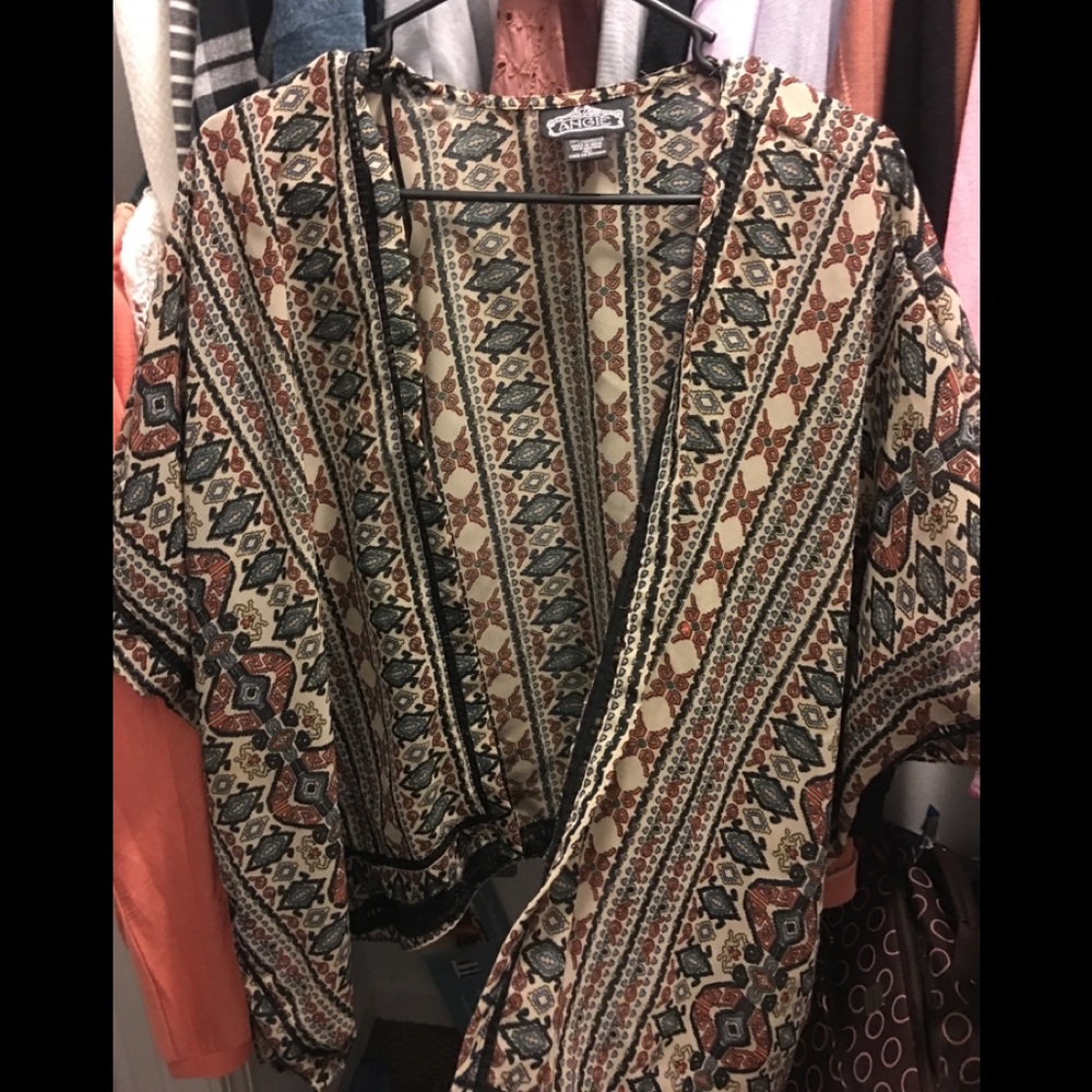 cardigan